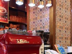 -及咖啡GatherCoffee(华申大厦店)