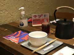 -铁公鸡·四川料理(天环广场店)