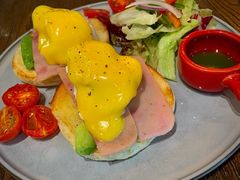 -CafeDuVillage乡村咖啡馆(美邻苑店)