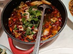 -宁波石浦大饭店(新材料城店)