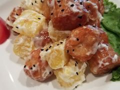 -鹿港小镇(霄云店)