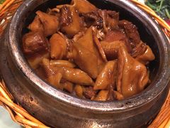-风味小馆(天目湖宾馆店)