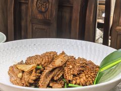 -魁盛居百年鲁菜馆(县西巷店)