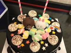 -卡漫莫尼蛋糕(徐汇店)