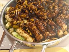 -黄记煌三汁焖锅(首创奥特莱斯店)
