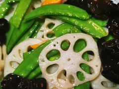 荷塘月色-青年公社烤鸭(青年路店)