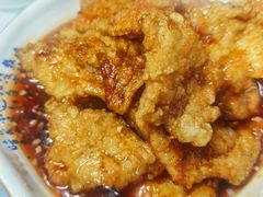 -东北酱骨头馆(蓁巷店)