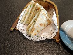 -北平味道.京味菜.烤鸭(梨园店)