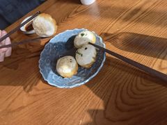 -鑫震源·苏式大虾生煎(山塘街店)