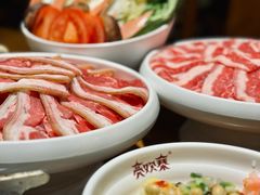 -亮欢寨(凯里总店)