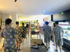 -九号温泉生活馆