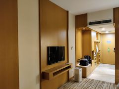 -石家庄万象天成假日酒店