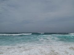 -白沙湾海滩