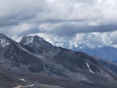 -折多山