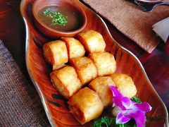 虾泥春卷-花马天堂云南餐厅 Lost Heaven(外滩店)