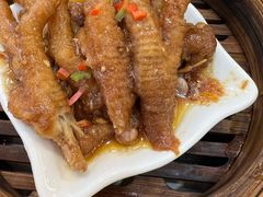 -虾饺妹·粤式手工点心(水荫路店)