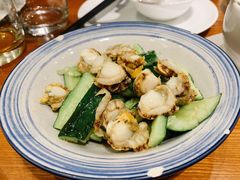 -頂好酒家·经典粤菜(海信广场店)