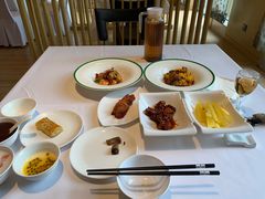 -沁香庭中餐厅·川粤菜(重庆高新假日酒店)