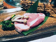 -赤坂亭 M9和牛烧肉(水街店)