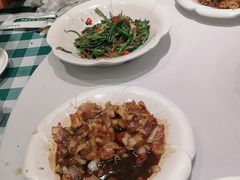 -紫光园·烤鸭·北京菜(劲松店)