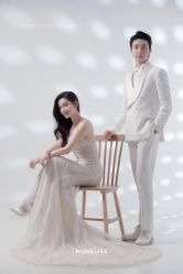 -青禾蒙娜丽莎婚纱摄影(武汉总店)