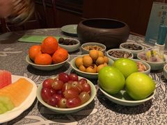 -湖畔居茶楼(湖滨店)