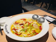 -新太二·鲜料川菜(万泰汇店)