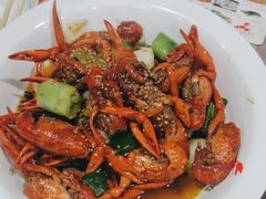 -四妹餐厅(玫瑰街店)