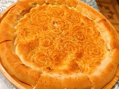 -巴扎美食·新疆菜·西域歌舞表演餐厅(新疆大厦店)