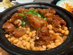 -陶德砂锅(蜀汉路店)