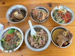 -东兴牛肉店(庄府巷店)