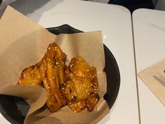 -必胜客(栖乐荟店)