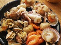 -三和屋日式海鲜锅料理(启航大厦店)