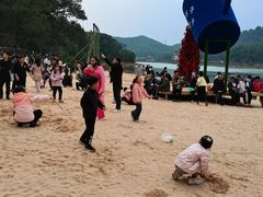 -石燕湖生态旅游景区
