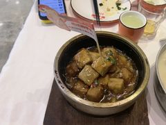 -聚鑫阁江浙菜·非遗传承技艺(闵行交大店)