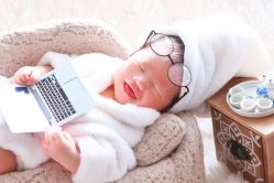 -尼曼儿童摄影(大厂店)