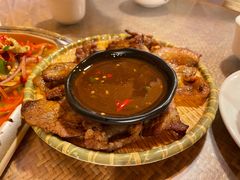 -多哥水傣味餐厅(司马巷店)