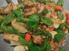 -张太婆老妈蹄花川菜馆·中华餐饮老字号(望平街店)