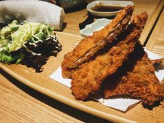 -昇鳗鱼家(浦东店)