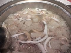 -润园四季椰子鸡火锅(海上世界店)