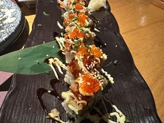 -九酢·海鲜居酒屋