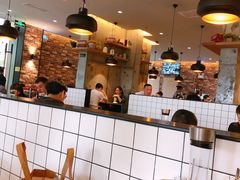 大堂-卡朋西餐(祈福缤纷汇店)