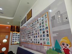 -益想家·感统训练·专注力·语言表达(蔚蓝水岸校区)