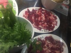 -八合里潮汕鲜牛肉火锅(深圳海岸城店)
