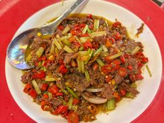 -匠熙小馆(崇文门店)