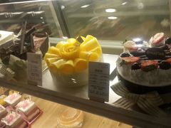 -BreadTalk面包新语·烘焙蛋糕(领展购物广场店)