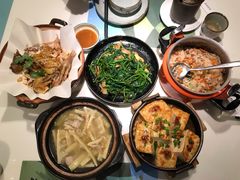 -原味田园·客家菜·土窑鸡(中航城君尚购物中心店)