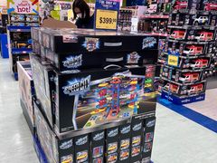 -玩具反斗城(海港城店)