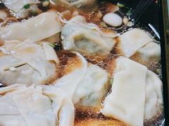 -古徽州馄饨店(宝安路店)