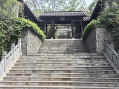 -第一山景区